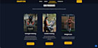 create a responsive modern blog design using elementor