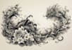 create a japanese style tattoo art