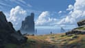 create environment concept art