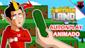 to create a cartoon youtube thumbnail for your channel