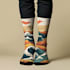 design custom and unique socks design