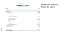 do bookkeeping on quickbooks online