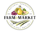 create a professional vegetable farm logo design