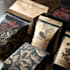 design a bold and modern packaging design