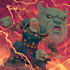 draw  comic book illustration graphic novel