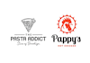 design food restaurant cafe bakery dessert logo