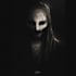 draw dark art and monsters