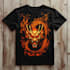 design t shirt graphics and merchandise