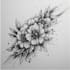 design professional style tattoo design