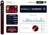 design modern UI UX for saas, mvp and startup apps in figma