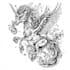 design professional creative tattoo design