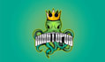 do a mascot logo design