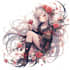 make anime tattoo design
