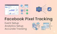 setup meta pixel and conversion tracking for facebook ads