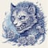 draw amazing anime tattoo design