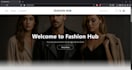 build a professional website using python django