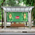 design professional billboard ad