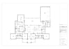 redraw autocad 2d floor plan and house plan