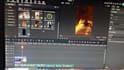 edit faceless video on any niche