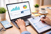 professional data entry and internet research