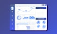 develop a custom web based CRM or erp solution for your business