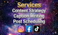 make trending content for your brand