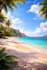 generate stunning ai digital backdrops for any project