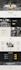 create pizza bar website design
