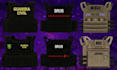 create a custom roblox vest