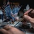build, paint, and customize your gundam model kit gunpla