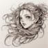create anime tattoo design