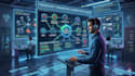 provide professional security engineering and security administration services