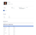 build a no code web app using softr or weweb and supabase