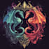 design a custom fantasy logo