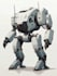 do  model the robot and mecha