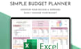 automate excel spreadsheet, finance and budget income tracking spreadsheet