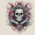 design tattoo and illustration tattoo