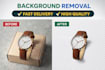 remove image background professionally