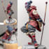 paint your warhammer models using pro miniature painting