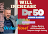 provide high authority dr60 seo backlinks for google ranking