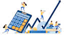 teach accounting and finance