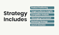 develop your product marketing strategy and launch plan