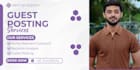 do link building, provide backlink analysis, and guest posts