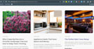 optimize SEO content and build niche relevant links