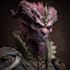 fantasy horror and fantasy horror character