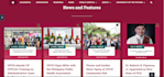 build lms educational website online course website education, elearning website