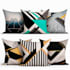 design custom 3d pillow, textile pattern with 3d cgi render and duvet production