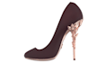 create 3d heels and shoe renders for product display