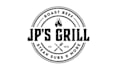 design food, bbq, grill, restaurant logo design