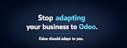 customize odoo, develop a custom module, integrations, other